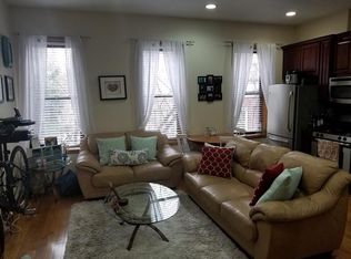 1027 Willow Ave #7H, Hoboken, NJ 07030