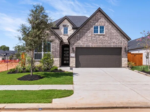 22411 Topaz Harbor Ln, Tomball, TX 77377