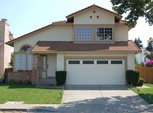 750 Catalina Cir, Vallejo, CA 94589
