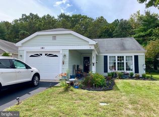 88 Buckingham Dr, Southampton, NJ 08088