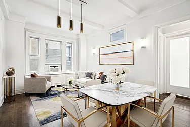 588 West End Avenue, #7C