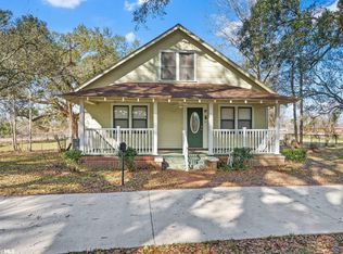 18475 Underwood Rd, Foley, AL 36535