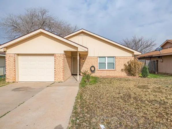 4730 W Cuthbert Ave, Midland, TX 79703