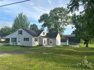 16398 Swine Creek Rd, Middlefield, OH 44062