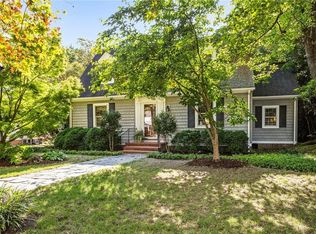 42 Rivermont Dr, Newport News, VA 23601