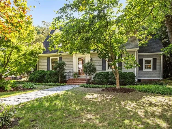 42 Rivermont Dr, Newport News, VA 23601
