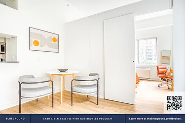 Rented by The Blueground