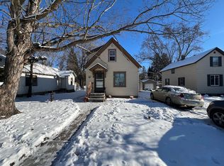 1018 1st St SE, Wadena, MN 56482