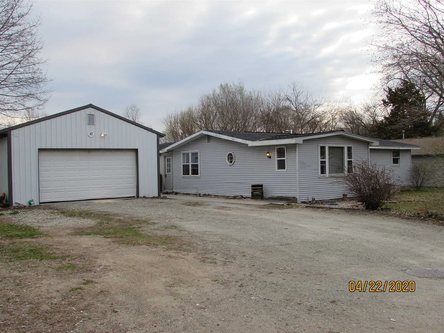 11678 N McCulloch Rd photo 1