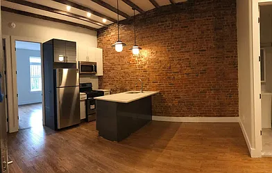 Rented by Greenland Group Realty