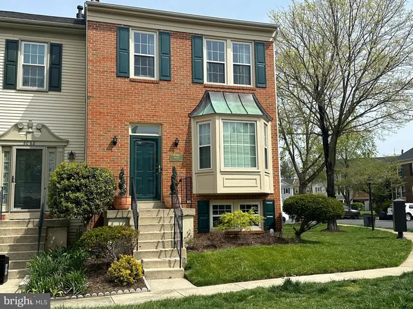 6066 Joust Ln, Alexandria, VA 22315