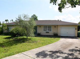 738 Riviera Dr, Punta Gorda, FL 33982