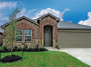 926 Autumn Flats Way, Rosharon, TX 77583