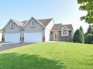 1942 135th Ave NW, Andover, MN 55304