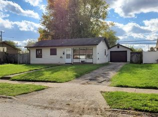 1023 Stewart Ave, Xenia, OH 45385