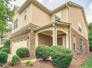 3444 Archgate Ct, Milton, GA 30004
