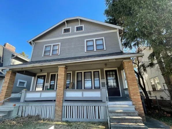 2998 Indianola Ave, Columbus, OH 43202