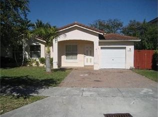 11341 SW 247th Ter, Homestead, FL 33032
