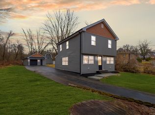 1340 Hartford Pike, Killingly, CT 06241