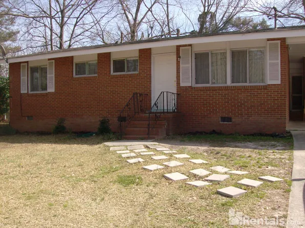 501 Morrow Rd, Forest Park, GA 30297