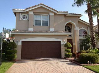 16304 SW 31st St, Miramar, FL 33027