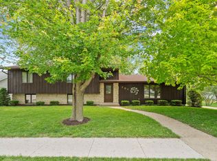 701 Anderson St, Manchester, IA 52057