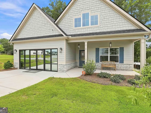 6 Burwick Ct #2, Newnan, GA 30265