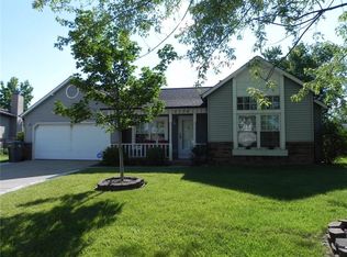 5134 Brouse Ct, Indianapolis, IN