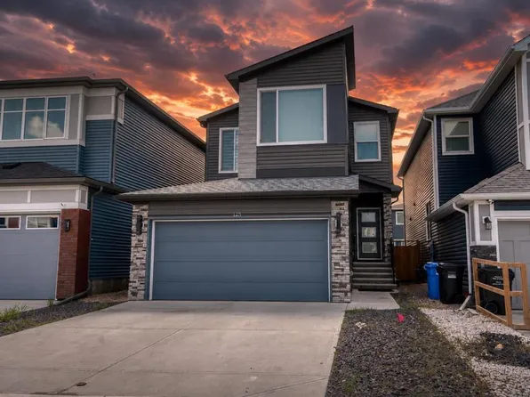 125 Belmont Vlg SW, Calgary, AB T2X 4N5