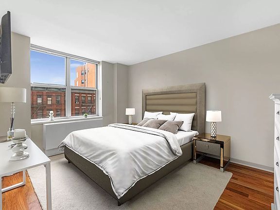 4th image of 301 W 118th St APT 7F