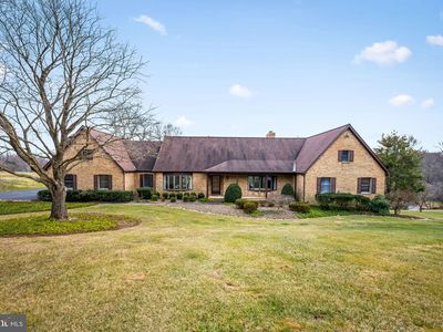 10711 Pot Spring Rd, Cockeysville, MD, 21030