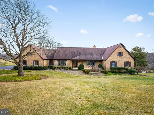 10711 Pot Spring Rd, Cockeysville, MD 21030