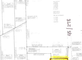 10 Baker Prospect Rd, Nettleton, MS 38858