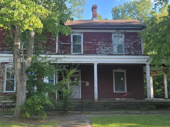 307 E Church Street, Tarboro, NC 27886