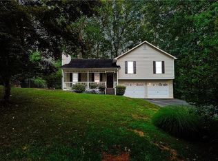 47 Peach Crossing Dr, Dallas, GA 30132