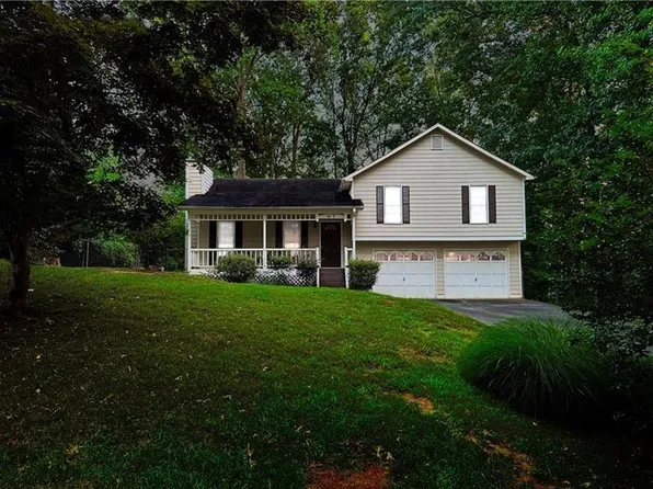 47 Peach Crossing Dr, Dallas, GA 30132