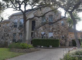 18503 Beech Crk, San Antonio, TX 78259