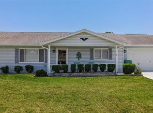 10462 SE 177th Pl, Summerfield, FL 34491