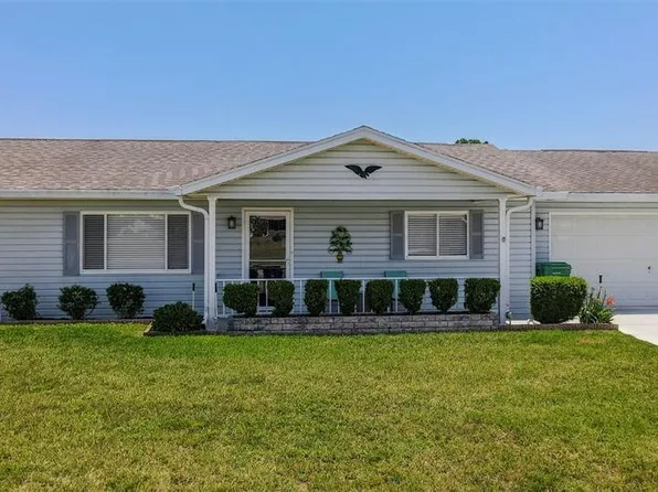 10462 SE 177th Pl, Summerfield, FL 34491