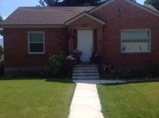 394 N 100 E, Payson, UT 84651