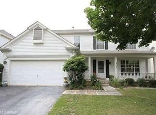 12121 Songbird Ln, Germantown, MD 20876