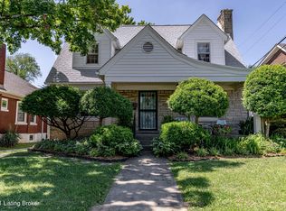 2538 Taylorsville Rd, Kingsley, KY 40205