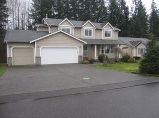 19413 88th Ave E, Spanaway, WA 98387
