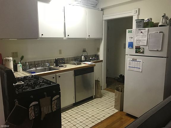 65 Hancock St. #5F Boston - Beacon Hill Shared Unit Photo 2