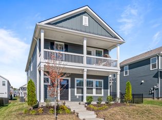 4053 Arrowleaf Ln, Antioch, TN 37013