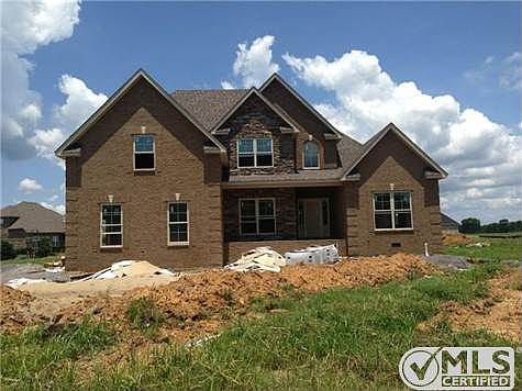 2nd image of 1004 Crowell Dr