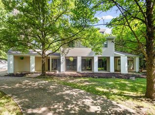 4802 N Roemer Rd, Columbia, MO 65202
