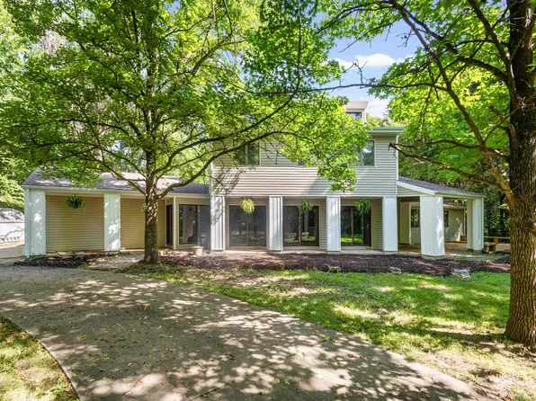 4802 N Roemer Rd, Columbia, MO 65202