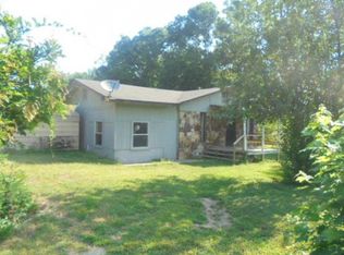 26 Loop Rd, Locust Grove, AR 72550
