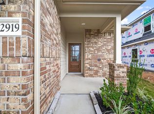 2810 Rockwood Dr, Iowa Colony, TX 77583